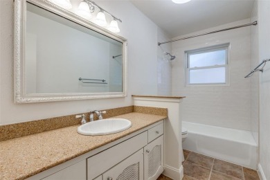 Worry free and move in ready, this home in the Heart of Farmers on Brookhaven Country Club - Golf Course in Texas - for sale on GolfHomes.com, golf home, golf lot