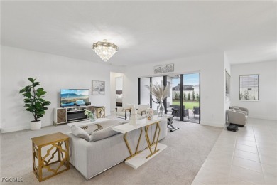 Discover luxury living with scenic golf course views and no rear on Panther Run Golf Club in Florida - for sale on GolfHomes.com, golf home, golf lot