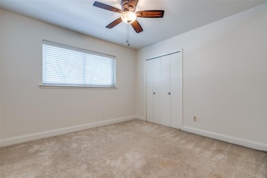 Worry free and move in ready, this home in the Heart of Farmers on Brookhaven Country Club - Golf Course in Texas - for sale on GolfHomes.com, golf home, golf lot