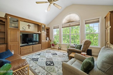 New luxury listing in Loma Linda with all of the features you've on The Bald Eagle Course At Eagle Creek Golf Club in Missouri - for sale on GolfHomes.com, golf home, golf lot