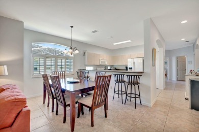 Beautiful 3 bedroom 2 bath & 1 car garage, furnished ''Golf on Ocean Village Golf Course in Florida - for sale on GolfHomes.com, golf home, golf lot