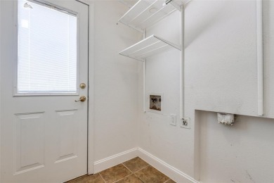 Worry free and move in ready, this home in the Heart of Farmers on Brookhaven Country Club - Golf Course in Texas - for sale on GolfHomes.com, golf home, golf lot