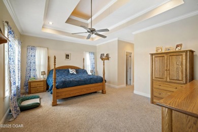 New luxury listing in Loma Linda with all of the features you've on The Bald Eagle Course At Eagle Creek Golf Club in Missouri - for sale on GolfHomes.com, golf home, golf lot