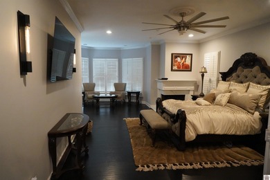 Custom-built luxury home overlooking the golf course and your on Rolling Hills Country Club in Kentucky - for sale on GolfHomes.com, golf home, golf lot