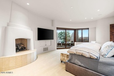 Golf Membership Available- Set atop a commanding hillside with on Desert Mountain Golf Club - Renegade Course in Arizona - for sale on GolfHomes.com, golf home, golf lot