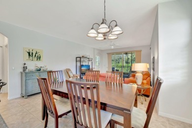 Beautiful 3 bedroom 2 bath & 1 car garage, furnished ''Golf on Ocean Village Golf Course in Florida - for sale on GolfHomes.com, golf home, golf lot