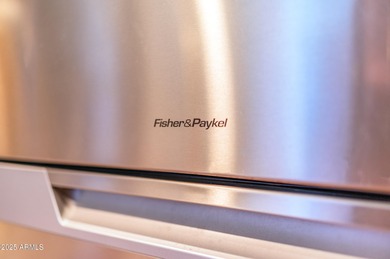 Warm and Welcoming! Turn-Key lock and leave opportunity. This on Talon at Grayhawk Golf Course in Arizona - for sale on GolfHomes.com, golf home, golf lot