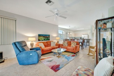 Beautiful 3 bedroom 2 bath & 1 car garage, furnished ''Golf on Ocean Village Golf Course in Florida - for sale on GolfHomes.com, golf home, golf lot