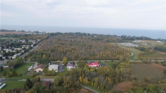 Large acreage development site located in one of Rochester's on Latta Lea Golf Club in New York - for sale on GolfHomes.com, golf home, golf lot