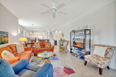 Beautiful 3 bedroom 2 bath & 1 car garage, furnished ''Golf on Ocean Village Golf Course in Florida - for sale on GolfHomes.com, golf home, golf lot