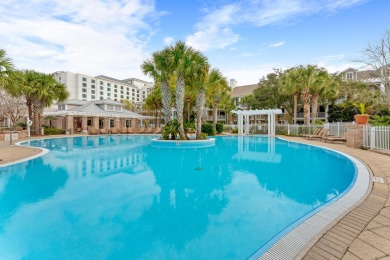 Located in the heart of the Sandestin Golf  Beach Resort(R) on Sandestin Golf and Beach Resort - Raven in Florida - for sale on GolfHomes.com, golf home, golf lot