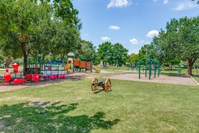 Worry free and move in ready, this home in the Heart of Farmers on Brookhaven Country Club - Golf Course in Texas - for sale on GolfHomes.com, golf home, golf lot