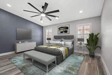 **FULLY REMODELED**PREMIER LOT & LOCATION**STUNNING GOLF COURSE on Los Prados Golf Course in Nevada - for sale on GolfHomes.com, golf home, golf lot