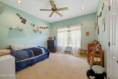 New luxury listing in Loma Linda with all of the features you've on The Bald Eagle Course At Eagle Creek Golf Club in Missouri - for sale on GolfHomes.com, golf home, golf lot