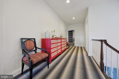 * NEW PRICE, NEW LOOK! Enjoy luxury living in this expanded 4 on Philadelphia Cricket Club At Flourtown in Pennsylvania - for sale on GolfHomes.com, golf home, golf lot