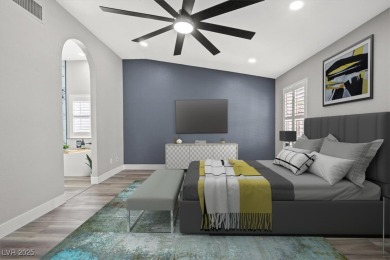 **FULLY REMODELED**PREMIER LOT & LOCATION**STUNNING GOLF COURSE on Los Prados Golf Course in Nevada - for sale on GolfHomes.com, golf home, golf lot