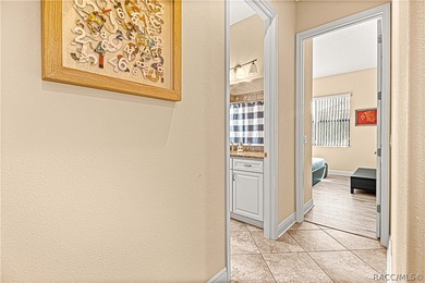 Amazing 2018 villa located in the Lakeview Villas community on Skyview At Terra Vista Golf and Country Club in Florida - for sale on GolfHomes.com, golf home, golf lot