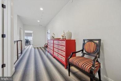 * NEW PRICE, NEW LOOK! Enjoy luxury living in this expanded 4 on Philadelphia Cricket Club At Flourtown in Pennsylvania - for sale on GolfHomes.com, golf home, golf lot