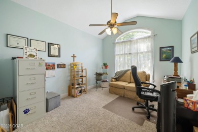 New luxury listing in Loma Linda with all of the features you've on The Bald Eagle Course At Eagle Creek Golf Club in Missouri - for sale on GolfHomes.com, golf home, golf lot