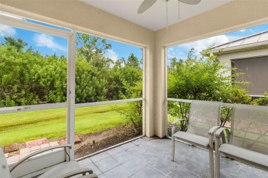 Brand new laminate flooring.  Afforded protection with a new on Kingsway Country Club in Florida - for sale on GolfHomes.com, golf home, golf lot