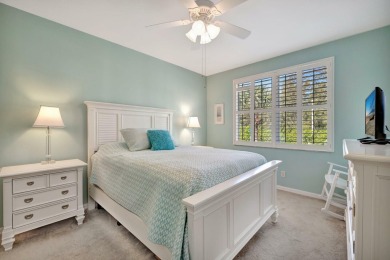 Beautiful 3 bedroom 2 bath & 1 car garage, furnished ''Golf on Ocean Village Golf Course in Florida - for sale on GolfHomes.com, golf home, golf lot