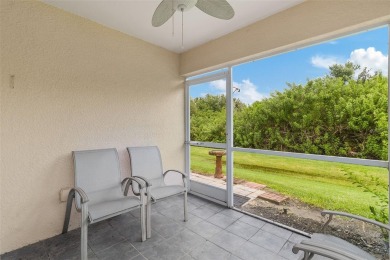 Brand new laminate flooring.  Afforded protection with a new on Kingsway Country Club in Florida - for sale on GolfHomes.com, golf home, golf lot