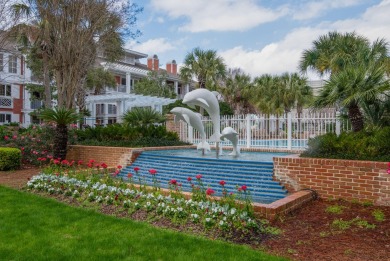 Located in the heart of the Sandestin Golf  Beach Resort(R) on Sandestin Golf and Beach Resort - Raven in Florida - for sale on GolfHomes.com, golf home, golf lot