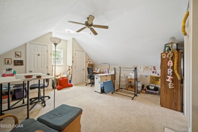 New luxury listing in Loma Linda with all of the features you've on The Bald Eagle Course At Eagle Creek Golf Club in Missouri - for sale on GolfHomes.com, golf home, golf lot