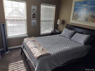 ******OPEN HOUSE SUNDAY 6/1/25 1:00 TO 3:00****** COME AND SEE on Stony Creek Metropark Golf Course in Michigan - for sale on GolfHomes.com, golf home, golf lot