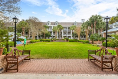 Located in the heart of the Sandestin Golf  Beach Resort(R) on Sandestin Golf and Beach Resort - Raven in Florida - for sale on GolfHomes.com, golf home, golf lot