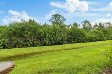 Brand new laminate flooring.  Afforded protection with a new on Kingsway Country Club in Florida - for sale on GolfHomes.com, golf home, golf lot