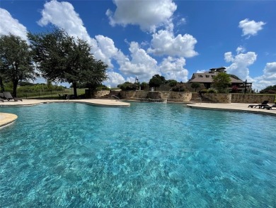 Stunning .62 acre lot. Build your dream home on this lot and on The Retreat in Texas - for sale on GolfHomes.com, golf home, golf lot