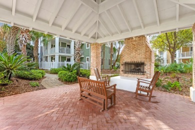 Located in the heart of the Sandestin Golf  Beach Resort(R) on Sandestin Golf and Beach Resort - Raven in Florida - for sale on GolfHomes.com, golf home, golf lot