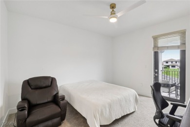 Discover luxury living with scenic golf course views and no rear on Panther Run Golf Club in Florida - for sale on GolfHomes.com, golf home, golf lot