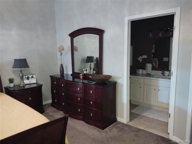 ******OPEN HOUSE SUNDAY 6/1/25 1:00 TO 3:00****** COME AND SEE on Stony Creek Metropark Golf Course in Michigan - for sale on GolfHomes.com, golf home, golf lot