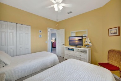 Beautiful 3 bedroom 2 bath & 1 car garage, furnished ''Golf on Ocean Village Golf Course in Florida - for sale on GolfHomes.com, golf home, golf lot