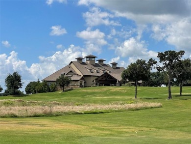 Stunning .62 acre lot. Build your dream home on this lot and on The Retreat in Texas - for sale on GolfHomes.com, golf home, golf lot