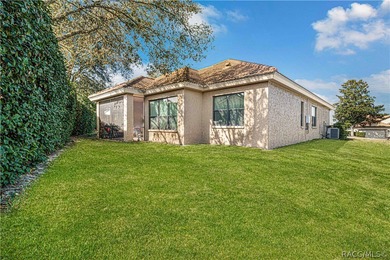 Amazing 2018 villa located in the Lakeview Villas community on Skyview At Terra Vista Golf and Country Club in Florida - for sale on GolfHomes.com, golf home, golf lot