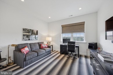 * NEW PRICE, NEW LOOK! Enjoy luxury living in this expanded 4 on Philadelphia Cricket Club At Flourtown in Pennsylvania - for sale on GolfHomes.com, golf home, golf lot