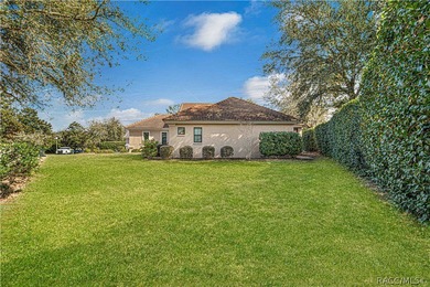 Amazing 2018 villa located in the Lakeview Villas community on Skyview At Terra Vista Golf and Country Club in Florida - for sale on GolfHomes.com, golf home, golf lot