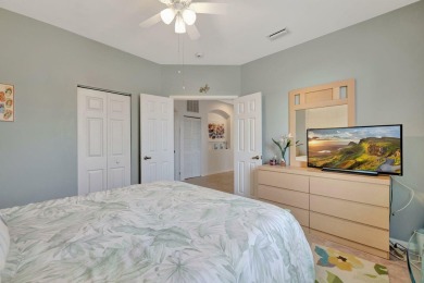 Beautiful 3 bedroom 2 bath & 1 car garage, furnished ''Golf on Ocean Village Golf Course in Florida - for sale on GolfHomes.com, golf home, golf lot