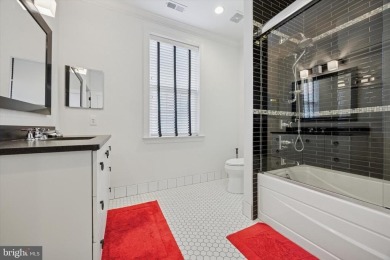 * NEW PRICE, NEW LOOK! Enjoy luxury living in this expanded 4 on Philadelphia Cricket Club At Flourtown in Pennsylvania - for sale on GolfHomes.com, golf home, golf lot