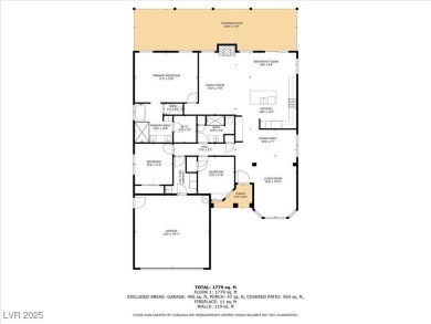 **FULLY REMODELED**PREMIER LOT & LOCATION**STUNNING GOLF COURSE on Los Prados Golf Course in Nevada - for sale on GolfHomes.com, golf home, golf lot