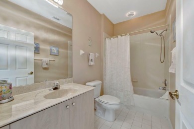 Beautiful 3 bedroom 2 bath & 1 car garage, furnished ''Golf on Ocean Village Golf Course in Florida - for sale on GolfHomes.com, golf home, golf lot