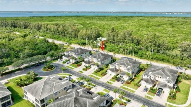 Beautiful 3 bedroom 2 bath & 1 car garage, furnished ''Golf on Ocean Village Golf Course in Florida - for sale on GolfHomes.com, golf home, golf lot