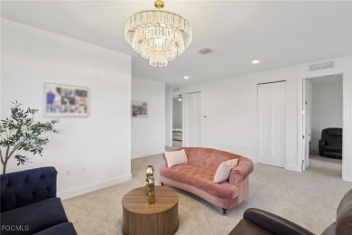 Discover luxury living with scenic golf course views and no rear on Panther Run Golf Club in Florida - for sale on GolfHomes.com, golf home, golf lot