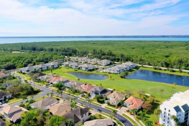 Beautiful 3 bedroom 2 bath & 1 car garage, furnished ''Golf on Ocean Village Golf Course in Florida - for sale on GolfHomes.com, golf home, golf lot