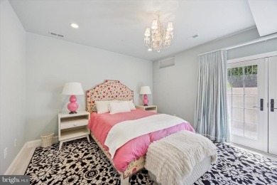 * NEW PRICE, NEW LOOK! Enjoy luxury living in this expanded 4 on Philadelphia Cricket Club At Flourtown in Pennsylvania - for sale on GolfHomes.com, golf home, golf lot