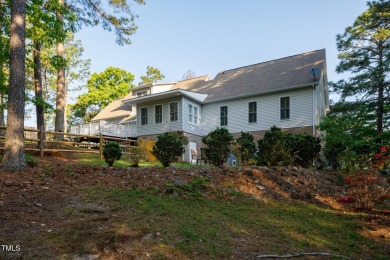 Nestled in a quiet cul-de-sac, this immaculate 4-bedroom plus on Quail Ridge Golf Course in North Carolina - for sale on GolfHomes.com, golf home, golf lot