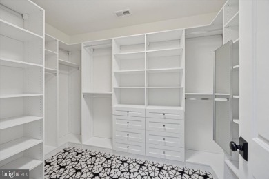 * NEW PRICE, NEW LOOK! Enjoy luxury living in this expanded 4 on Philadelphia Cricket Club At Flourtown in Pennsylvania - for sale on GolfHomes.com, golf home, golf lot